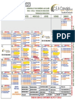 Teoria de Abril 2023