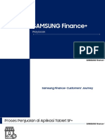 Samsung Finance+ Playbook - v4