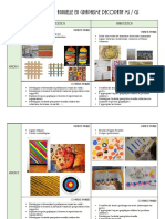 Progression Graphisme MS GS