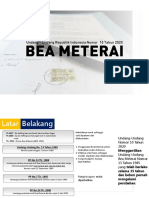 PTM 11 Bea Meterai (Read-Only)