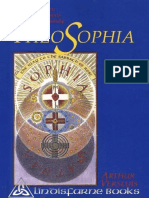 Theosophia Arthur Versluis Versluis Arthur 1994 Annas Archive