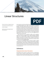 19 Linear Structures