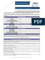 Calificacion OEA Eslabon Exportador Con Bloq