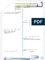 Formato de Evaluaciones - 2 Columnas - Primaria y Secundaria - 2022