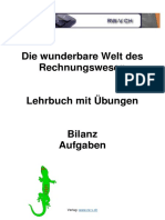 Bilanz