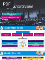 NALCOInida Website Audit