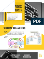 Mercados Financieros