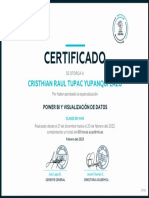 Certificado - Aprobacion - PBI - 2