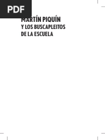 Tobar, Ricardo - A La Espera de Sofía (-) Ok | PDF