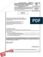 DIN IEC 62255-3 2003 VDE 0819-2003 (DE) - Draft