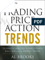 TRENDS - Trading Price Action