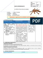 Investigacion de Oxidos