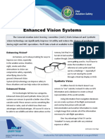 Enhanced Vision Systems