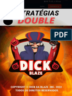 E-Book (Double + Brancas) Dick Blaze