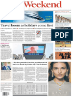 Financial Times UK - 29.07.2023