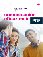 La Guía Definitiva para Una Comunicación Eficaz en Inglés