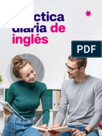 Práctica Diaria de Inglés