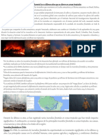 G6 Deterioro Del Amazonas F0