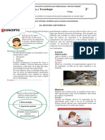 MODULO El Método Científico