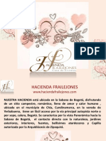 A Brochure Hacienda Frailejones - 107182 - 5ce2b9706536d