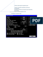 Actualizacion Software Monitor Philips