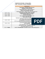 Rundown MC