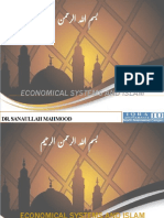 LEC 2 islam and other economic systems