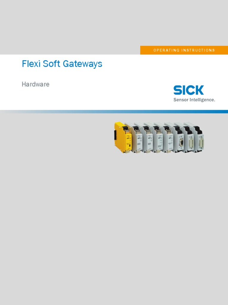 Gateway | PDF | Computers