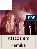 REV07 - 04 - 22 Roteiro de Celebração Da Páscoa em Família