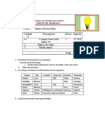 Ejercicio 30 Parte Matías