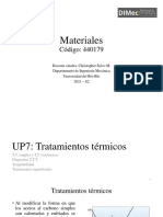 07 - 1 Materiales UBB