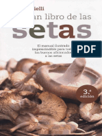 El Gran Libro de Las Setas