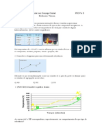 AV 2º Bimestre Química 1° Ano