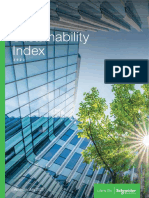 Schneider Electric Sustainability Index 2023 Report