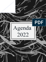 Agenda 2022 19
