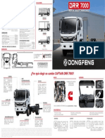 Ficha Tecnica D RR 7000