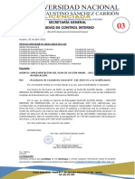 Plan de Accion Anual-Medidas de Remediacion-Facultades (Rod 2022-014304)