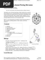 Download WIKI List of IHMS Alumni Priests by api-3700626 SN6633845 doc pdf