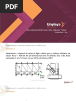 Apostila Metalicas UFMG Fakury I Versao 4 PDF | PDF | Viga | Corrosão