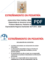 Estreñimiento en Pediatría-Yitopc