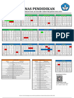 Kalender Pendidikan