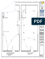 1.planos de Tomacorrientes e Iluminacion