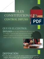 Control Difuso