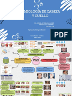 Semiología de Cabeza y Cuello