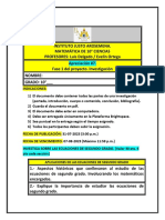 Fase 1 Del Proyecto. Investigación