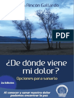 De Donde Viene Mi Dolorpdf PDF Free