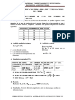 PDF Ejercicios de Aplicacion de Dca Dbca DCL y Comparaciones Multiples PDF Compress