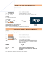 Cuentas Por Cobrar Examen 2