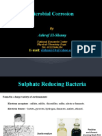 Ashraf DR 1 Microbial Corrosion