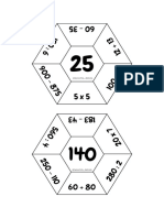 Recurso de Calculo. Segundo Ciclo